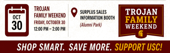 TFWSurplus
